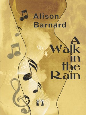 cover image of A Walk in the Rain